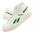 Reebok Club Form Hi M GZ2437 shoes Footwear/Lifestyle Reebok