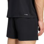 Men's adidas Workout Essential Base T-shirt black KA3569
