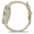 Garmin 010-02785-55 Smartwatch / Sports Watch 3.05 cm (1.2") AMOLED 41 mm Digital 390 x 390 px Touchscreen Gold Wi-Fi GPS Akcesoria sportowe i turystyczne/Zegarki sportowe Your Sports Performance