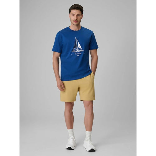 Men's sweatpants 4F 4FRSS26TSHOM0930-83S 4f