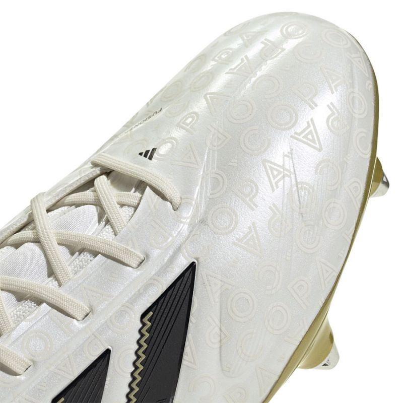 Adidas Copa Pure III Elite SG M JQ1777 football boots Footwear/Football/SR/SG Adidas