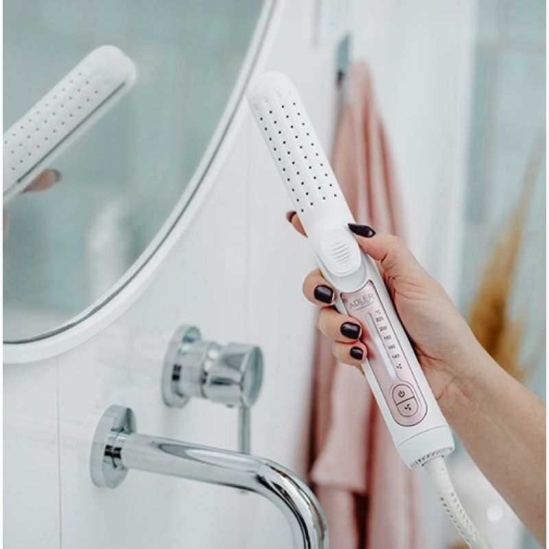 ADLER AD 2326 hair straightener AGD - Produkty/Prostownice do włosów Your Sports Performance