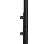Virtufit Adjustable Basketball Stand 145-305 cm - VF06132 Accessories/Training equipment/Stojak do koszykówki Your Sports Performance