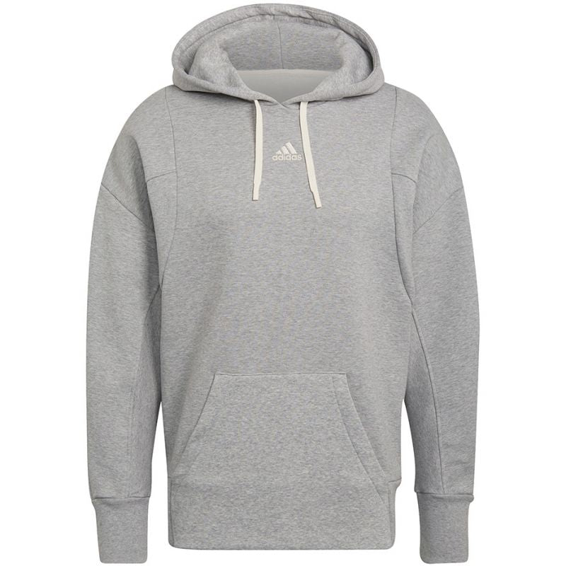 Adidas M Interal OH M sweatshirt HB6582 Clothing/Lifestyle Adidas