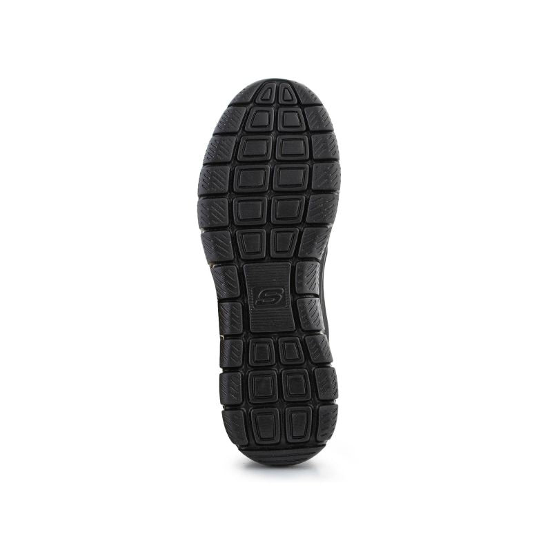 Skechers Track-Broader M 232698-BBK shoes Footwear/Lifestyle/Skechers Your Sports Performance