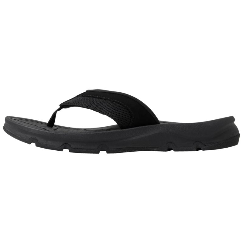 Helly Hansen men's flip-flop sandals SANDHAMN SANDAL 12085 990 Helly Hansen