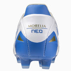 Mizuno Morelia Neo IV PRO FG M shoes P1GA243425 Footwear/Football/Mizuno Mizuno