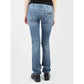Wrangler Lia Slim Leg Regular W W258WT10S Jeans Clothing/Lifestyle/Trousers, shorts/Wrangler Your Sports Performance