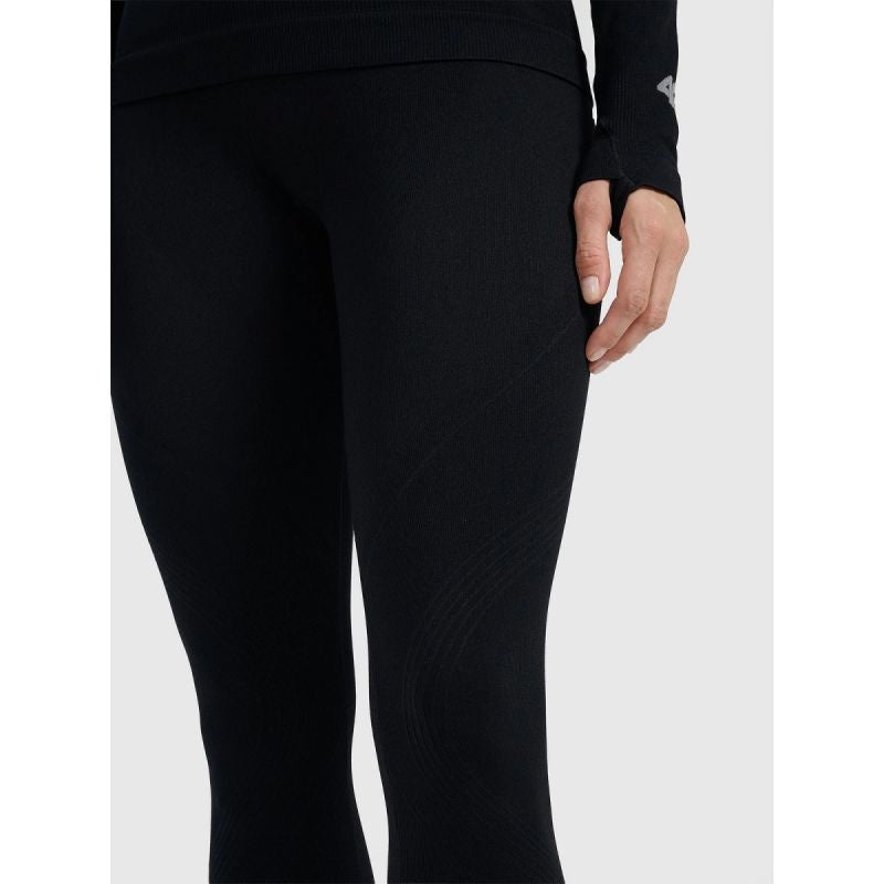 Women's seamless thermal underwear (bottom) 4F 4FWAW25USEAF206-20S 4f