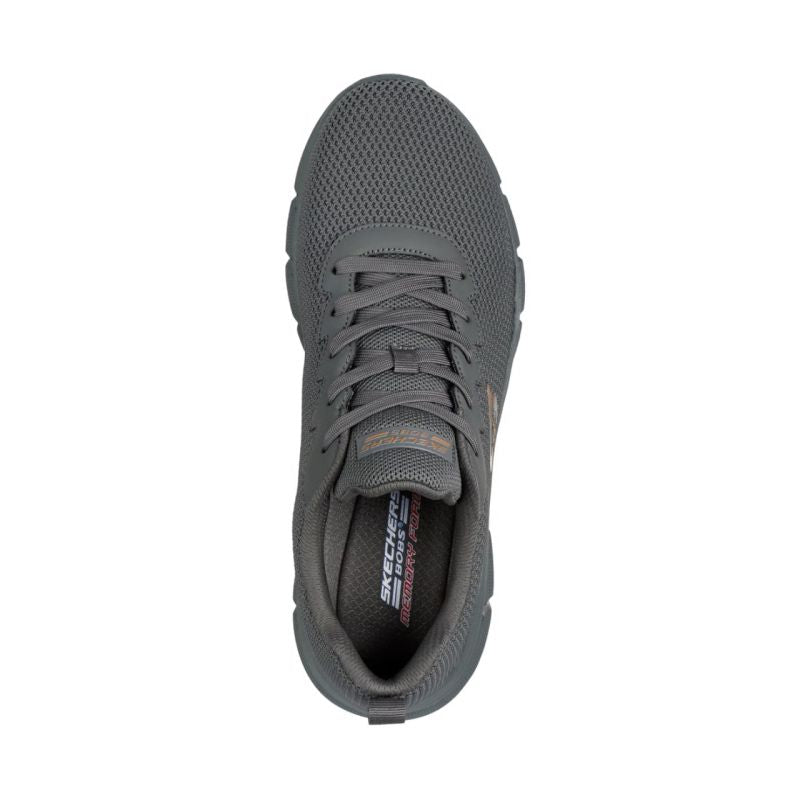 Skechers Bobs B Flex Chill Edge Men's Shoes Olive 118106 OLV