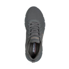 Skechers Bobs B Flex Chill Edge Men's Shoes Olive 118106 OLV