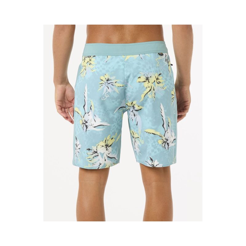 RIP CURL Mirage 3-2-One Ultimate boardshorts blue