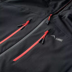 Elbrus Montoni Jacket M 92800396365 Clothing/Outdoor Your Sports Performance