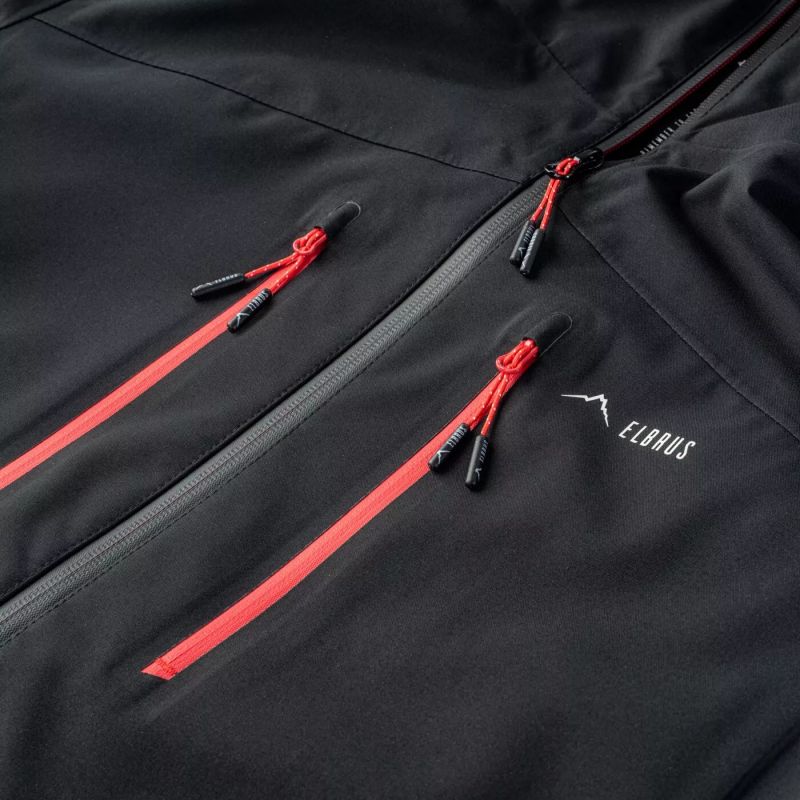 Elbrus Montoni Jacket M 92800396365 Clothing/Outdoor Your Sports Performance