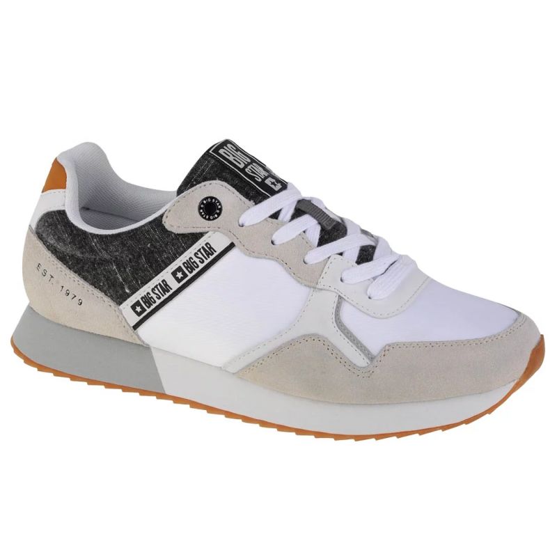 Big Star Shoes JJ274283 white 40 In preparation Your Sports Performance