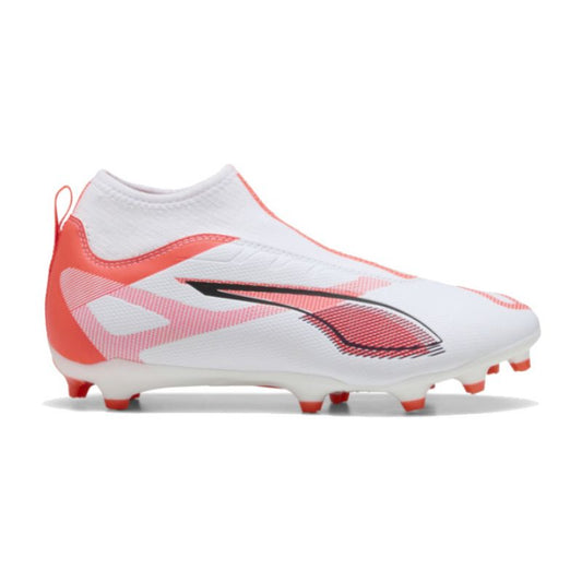 Puma Ultra 5 Match+ LL FG/AG Jr 108163-01 shoes Footwear/Football/FG/JR Puma