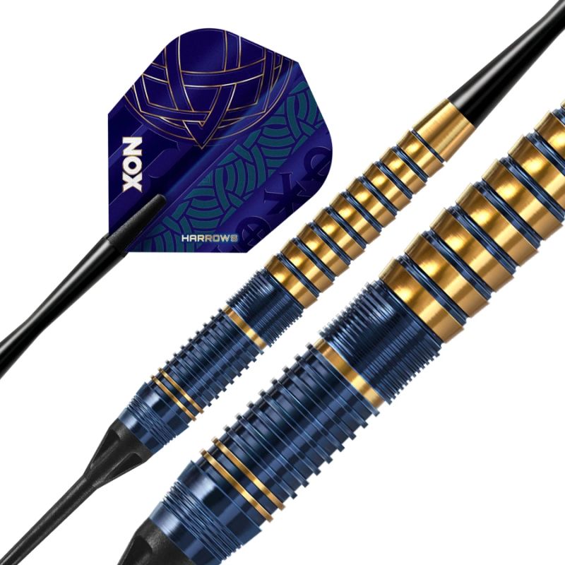 Harrows NOX softip darts In preparation Your Sports Performance