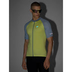 Men's 4F UPF50+ cycling jersey 4FRSS26TFTSM2450-73S