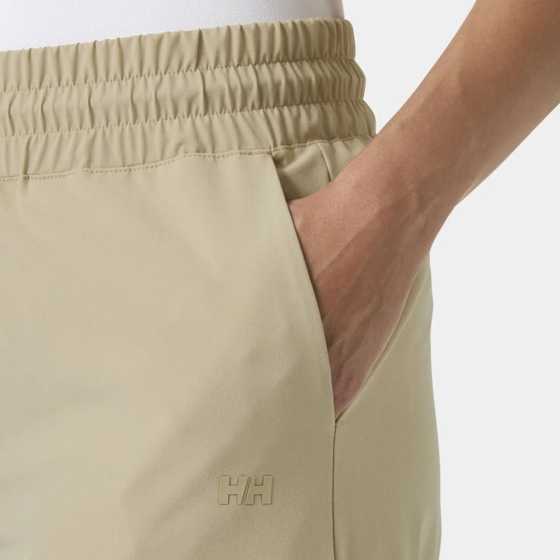 Helly Hansen women's trousers W THALIA WIDE PANT 54576 078 Helly Hansen