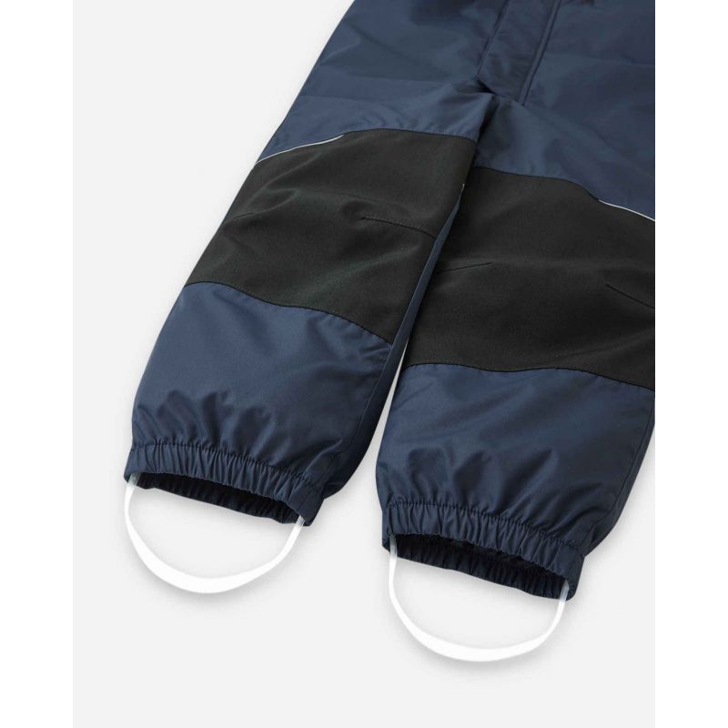 Reimatec Kaunisto Navy Jr winter suit 5100157E-6980 Clothing/Outdoor/Kombinezon Your Sports Performance