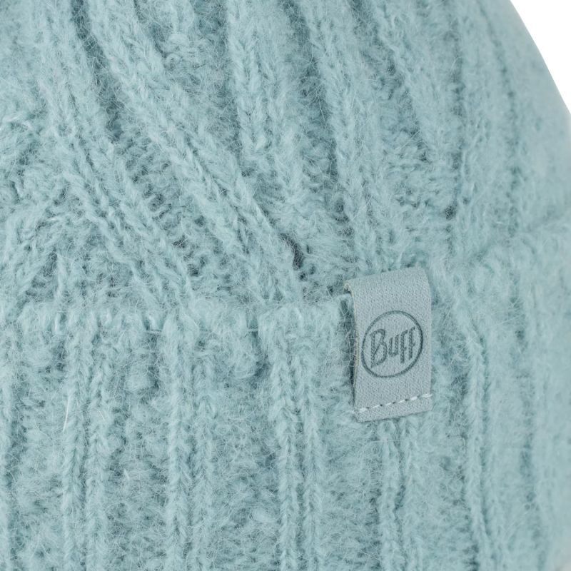 Buff Nerla Knitted Hat Beanie W 1323357221000 Clothing/Multisport/Buff Your Sports Performance