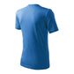 Mafini Heavy U MLI-11014 azure T-shirt Clothing/Lifestyle/T-shirts/Malfini Your Sports Performance