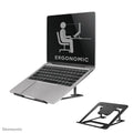 Neomounts NSLS085BLACK Laptop Stand Notebook Stand Black 43.2 cm (17") Chłodzenie/Podstawki pod notebooki Your Sports Performance