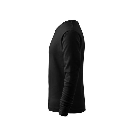 T-shirt Malfini Fit-T LS Jr. MLI-12101 black Clothing/Lifestyle/T-shirts/Malfini Malfini