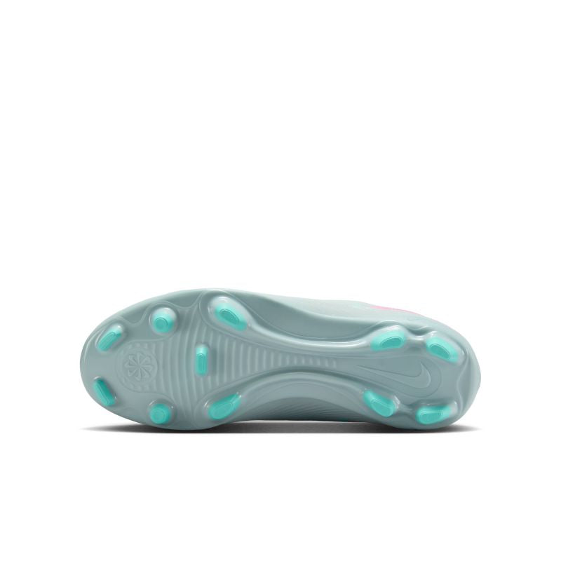 Nike Junior Mercurial Superfly 10 Club FG/MG FQ8318-301 shoes In preparation Nike