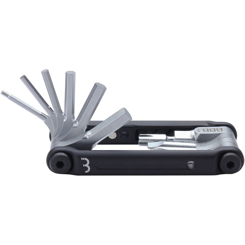 BBB RoyalFold Basic Multitool