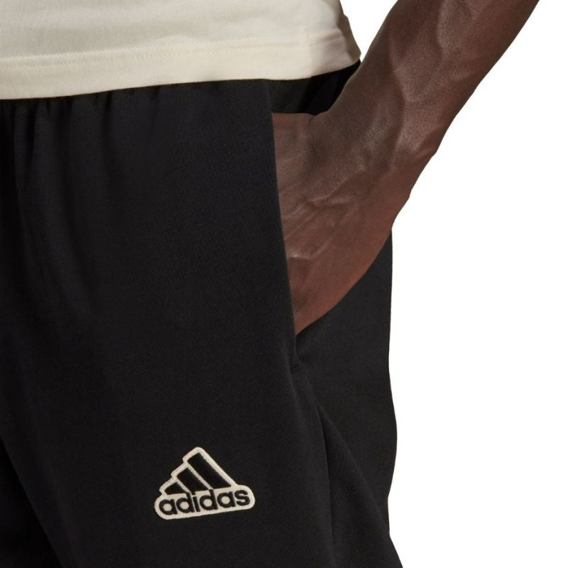 adidas Essentials FeelComfy French Terry Pants M HE1856 Clothing/Training Adidas