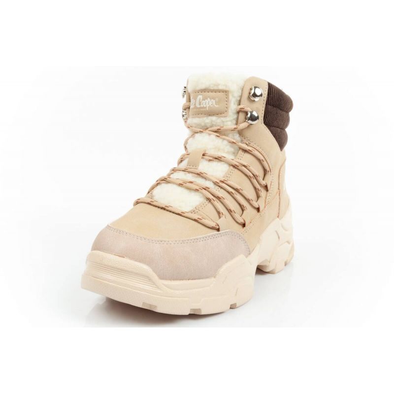 Lee Cooper W shoes LCJ-24-03-3059L Footwear/Outdoor/Lee Cooper Your Sports Performance