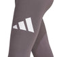 adidas Essentials Big Logo Cotton Leggings W JH1188 Clothing/Training Adidas