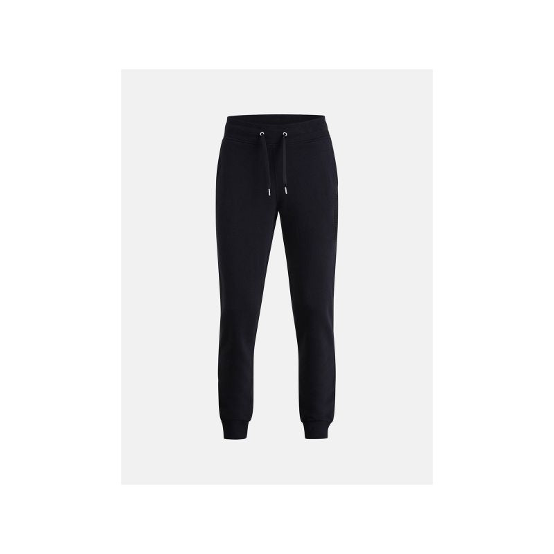 Peak Performance W Ease Pant Black Import z PMSport Your Sports Performance