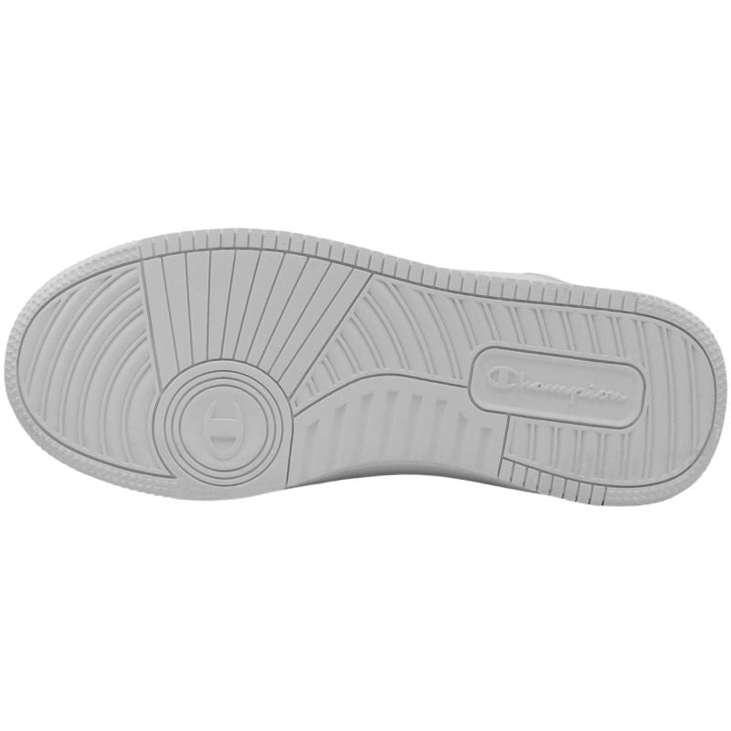 Champion RD18 2.0 Low Cut W S11470 WW010 shoes Footwear/Lifestyle/Champion Your Sports Performance