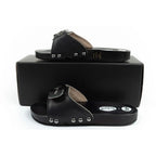 Scholl x HFD Pescura W F304421004 clogs Footwear/Lifestyle/Scholl Your Sports Performance