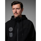 Men's hoodie 4F x Robert Lewandowski 4F RL9SAW25TSWSM2583-20S
