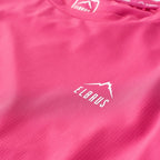 Elbrus Altar Polartec T-shirt W 92800590801 Clothing/Training/Elbrus Your Sports Performance