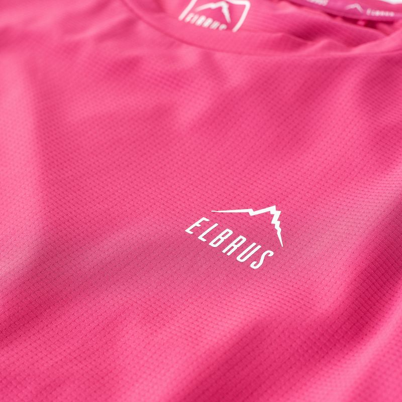 Elbrus Altar Polartec T-shirt W 92800590801 Clothing/Training/Elbrus Your Sports Performance