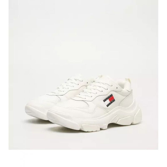 Tommy Hilfiger Lightweight Hybrid Runner W shoes EN0EN02566YBL Footwear/Lifestyle/Tommy Hilfiger Tommy Hilfiger
