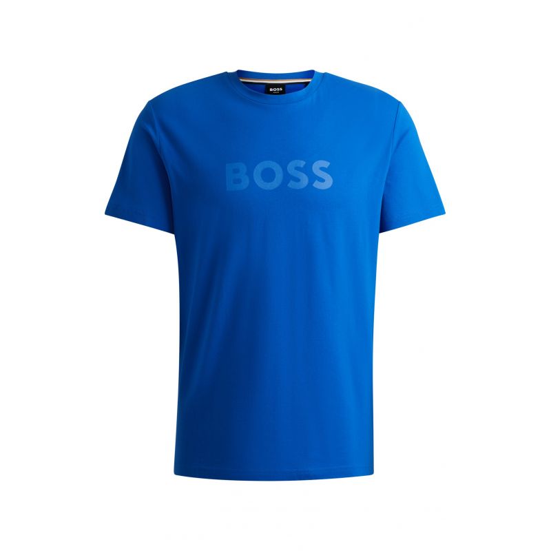 T-shirt Boss RN M 50503276-423 Clothing/Lifestyle/T-shirts/Boss Your Sports Performance