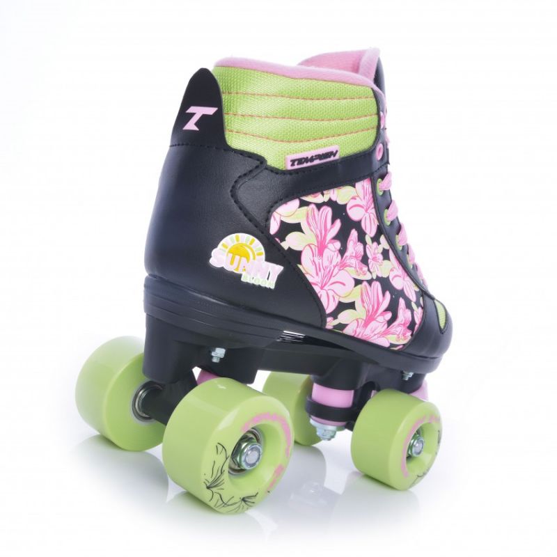 Tempish Sunny Bloom Jr 1000004924 roller skates Accessories/Skating/Wrotki Your Sports Performance