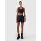Women's quick-drying training shorts 4F 4FWMM00TFSHF1309-20S *Kategoria tymczasowa Your Sports Performance