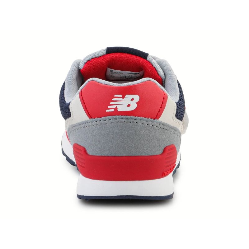 New Balance Jr IZ996XF3 shoes Footwear/Lifestyle New Balance