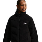 Nike Sportswear Kids Jacket Black IM4506 010