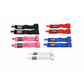 Masters boxing bandage wraps - BBE-4 1304-02 Accessories/Martial arts equipment/Worki bokserskie Your Sports Performance