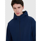 Men's windproof softshell jacket NeoDry 5000 4F 4FWSS25TSOFM324-30S Clothing Your Sports Performance
