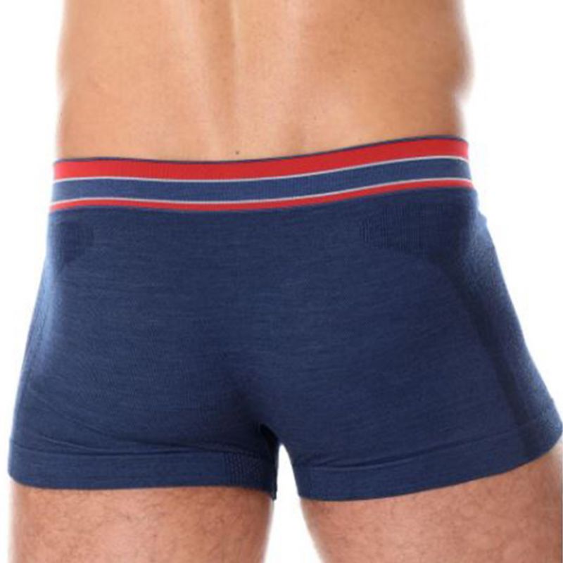 Brubeck Active Wool M BX10870 boxer shorts Clothing/Lifestyle/Brubeck Your Sports Performance