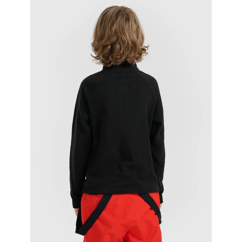 Fleece underwear 4F JUNIOR 4FJRAW25UFLEM072-20S *Kategoria tymczasowa Your Sports Performance