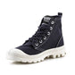 Palladium Pampa Blanc shoes 78882-480-M Footwear/Lifestyle/Palladium Your Sports Performance